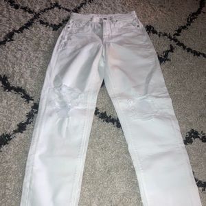 New American eagle jeans